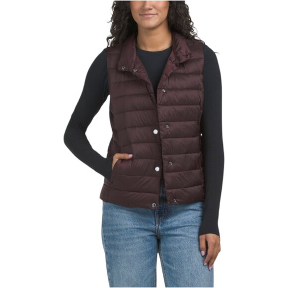 Tahari Jackets & Blazers - TAHARI Billy Vest